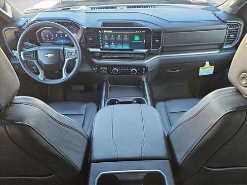 New 2026 Chevrolet Silverado 2500 LT w/ Texas Edition image 16
