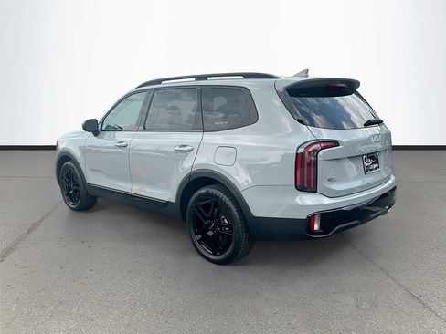 Certified 2024 Kia Telluride EX X-Line AWD/4WD image 5