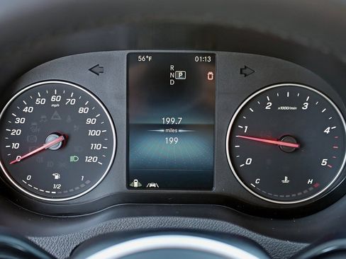 Used 2024 Mercedes-Benz Sprinter 3500 image 18