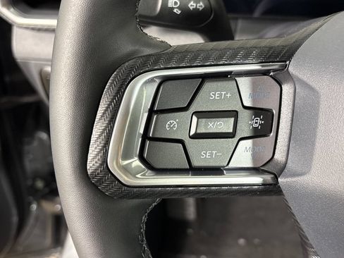 New 2026 Ford Mustang Premium RWD image 18
