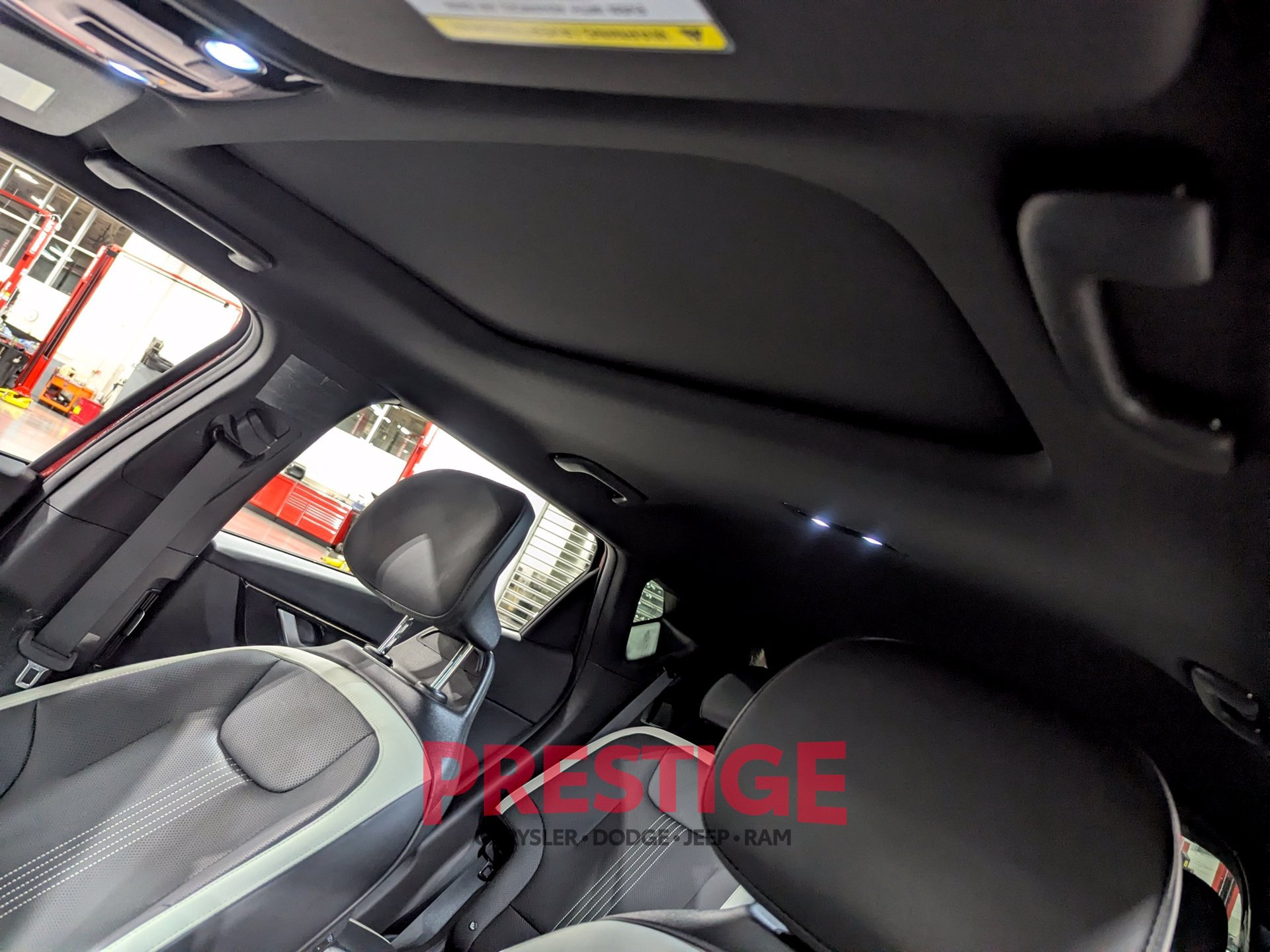 Used 2024 Kia EV6 GT-Line RWD image 29