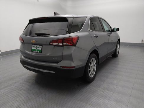 Used 2023 Chevrolet Equinox LT image 9
