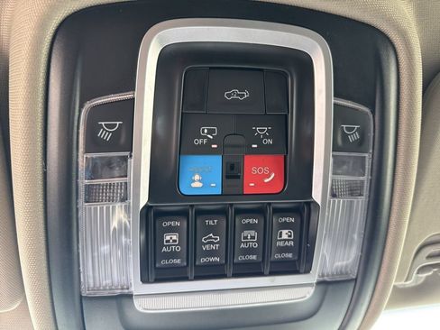 New 2026 RAM 1500 Limited AWD/4WD image 31