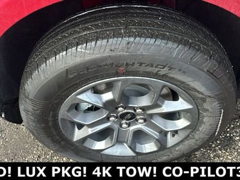 New 2026 Ford Maverick XLT w/ XLT Luxury Package image 33