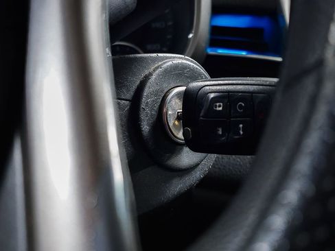 Used 2015 Chevrolet Malibu LT w/ Power Convenience Package image 26