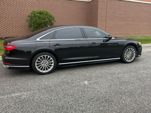 Used 2019 Audi A8 L 3.0T image 16