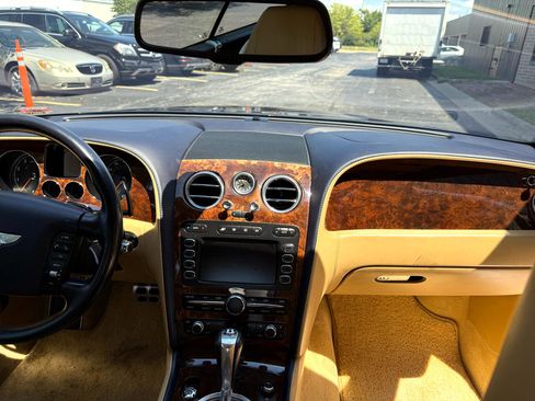 Used 2006 Bentley Continental GT image 17