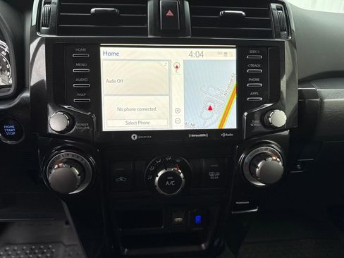 Certified 2023 Toyota 4Runner TRD Off-Road Premium w/ Moonroof Package image 24