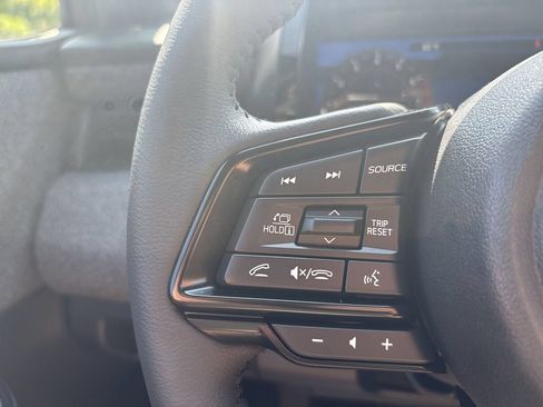 New 2026 Subaru Outback Premium AWD/4WD image 22