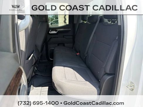 Used 2023 GMC Sierra 1500 Elevation AWD/4WD image 11