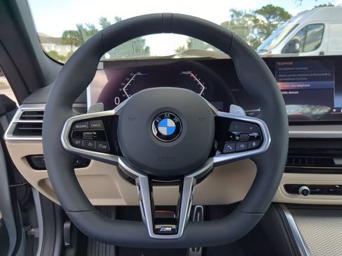 New 2026 BMW 430i xDrive 430i xDrive w/ M Sport Package image 34