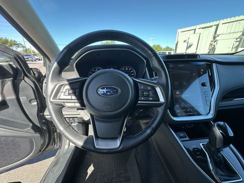 Used 2021 Subaru Outback Limited w/ Popular Package #2 image 10