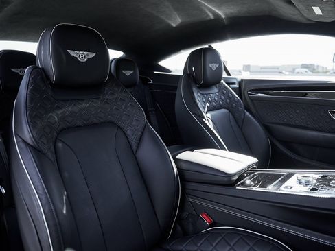 Used 2021 Bentley Continental GT Mulliner image 34