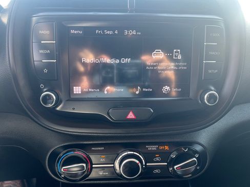 Used 2023 Kia Soul LX w/ LX Technology Package FWD image 20