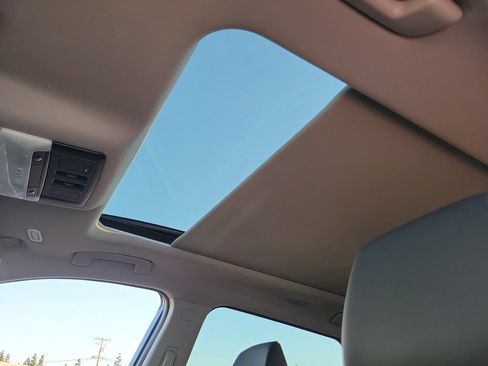 New 2026 Nissan Rogue Dark Armor FWD image 12