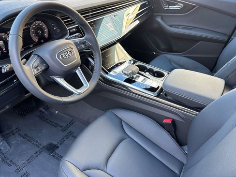 New 2026 Audi Q8 Premium Plus image 9