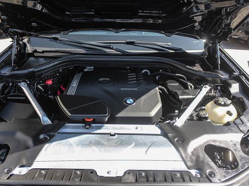 Certified 2023 BMW X3 sDrive30i w/ Premium Package RWD image 27