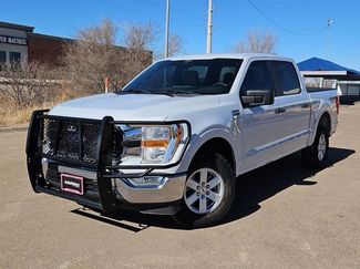 Used 2022 Ford F150 XLT w/ Trailer Tow Package video 1