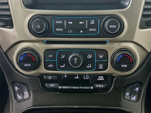 Used 2017 GMC Yukon XL Denali w/ Open Road Package image 18