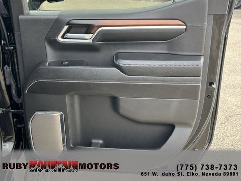 Used 2024 GMC Sierra 1500 Denali image 23