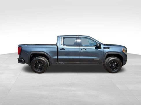 Used 2020 GMC Sierra 1500 Elevation w/ Elevation Value Package AWD/4WD image 2