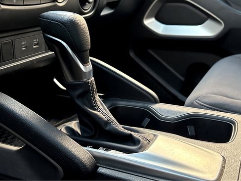 Used 2022 Nissan Frontier SV image 18