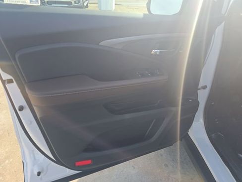 New 2026 Honda Ridgeline RTL image 10