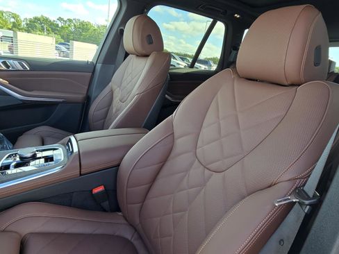 New 2026 BMW X5 xDrive40i w/ M Sport Package image 12