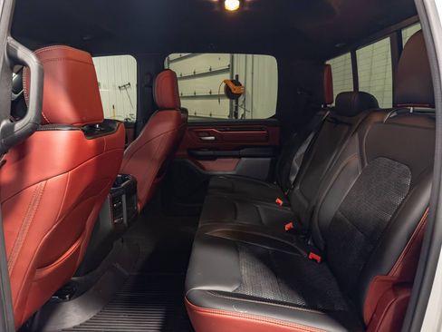 Used 2020 RAM 1500 Rebel w/ Rebel Level 1 Equipment Group AWD/4WD image 7