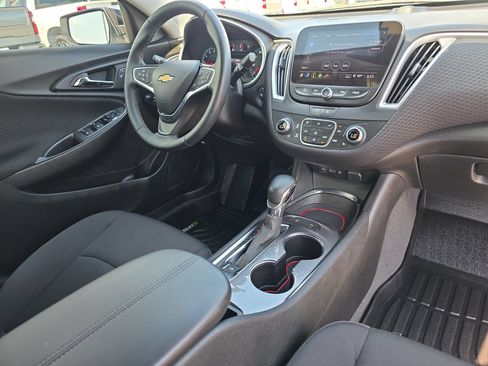 Used 2025 Chevrolet Malibu LT w/ Redline Edition FWD image 16