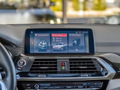 Used 2019 BMW X3 M40i w/ Premium Package AWD/4WD image 30