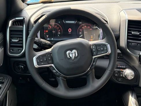 New 2026 RAM 1500 Laramie w/ Night Edition AWD/4WD image 39
