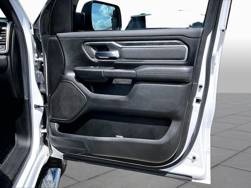 Used 2019 RAM 1500 Big Horn RWD image 27