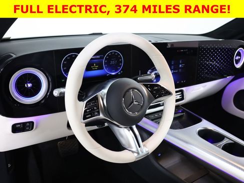 Used 2026 Mercedes-Benz CLA 250+ image 35