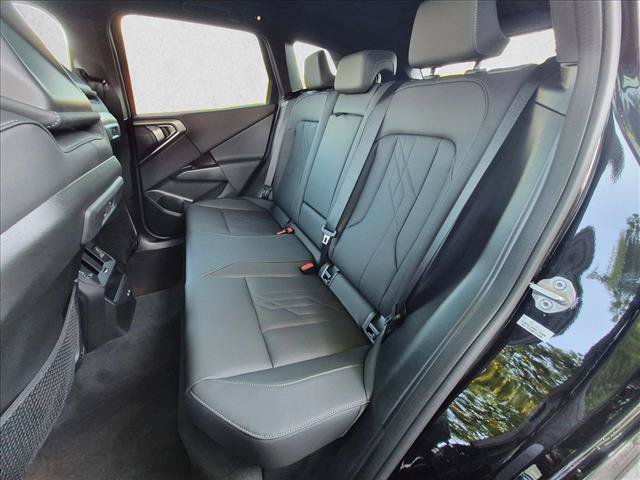 Used 2026 BMW X3 xDrive30i w/ Convenience Package AWD/4WD image 17