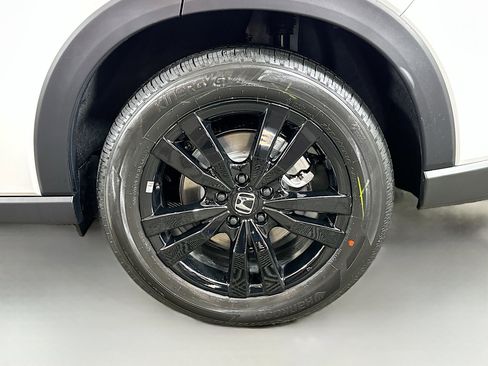 New 2026 Honda HR-V Sport image 29