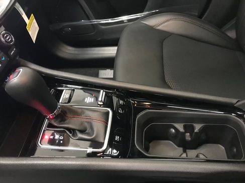 New 2026 Jeep Compass Trailhawk w/ Sun, Sound & Navigation Group image 24