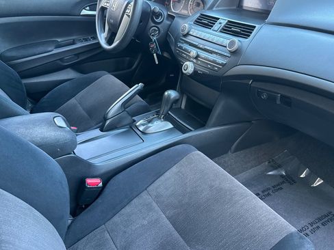 Used 2010 Honda Accord LX-P image 30