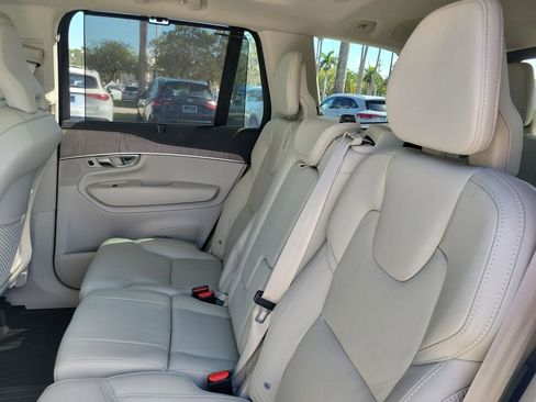 Used 2023 Volvo XC90 B6 Ultimate image 14