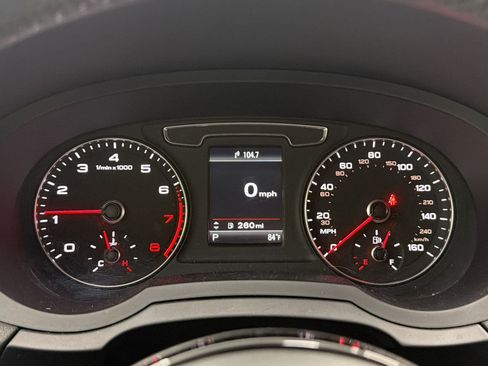 Used 2018 Audi Q3 2.0T Premium AWD/4WD image 19