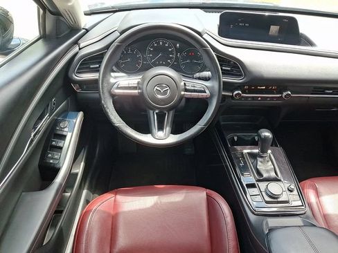Used 2022 MAZDA CX-30 AWD 2.5 S w/ Preferred Package image 11