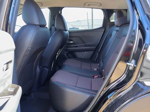 New 2026 Nissan Kicks SR image 8