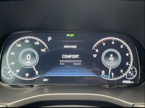 Used 2022 Hyundai Palisade Limited FWD image 44