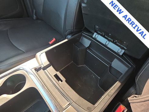 Used 2018 RAM 3500 Laramie w/ Convenience Group image 28