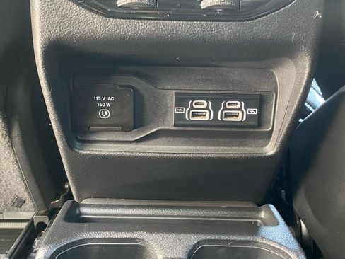 Used 2023 Jeep Grand Cherokee L Laredo AWD/4WD image 23