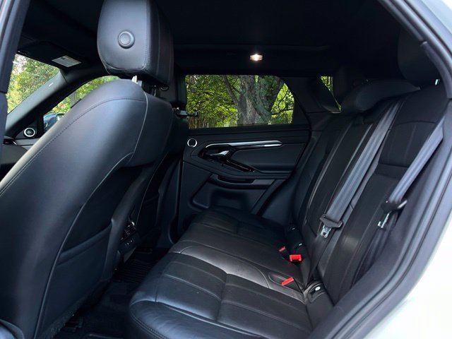 Used 2020 Land Rover Range Rover Evoque S AWD/4WD image 14