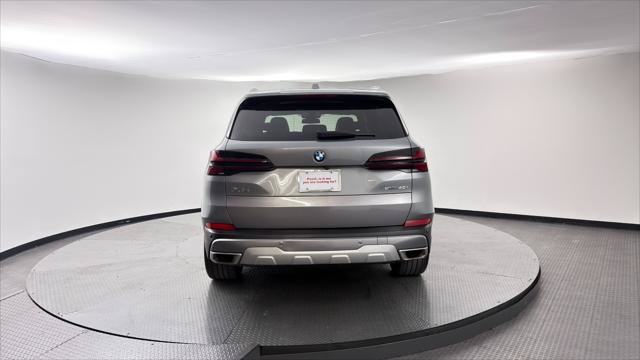 Used 2025 BMW X5 sDrive40i RWD image 7
