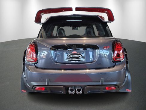 Used 2021 MINI Cooper John Cooper Works GP image 5