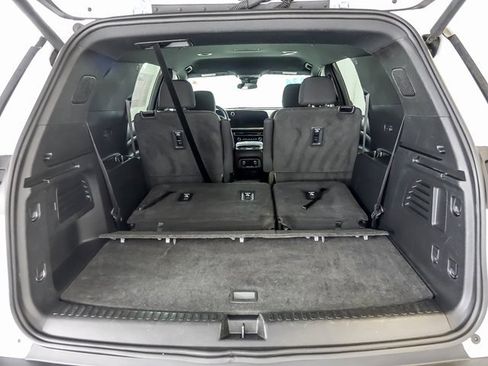 Used 2021 Chevrolet Silverado 1500 LT Trail Boss w/ Convenience Package II image 31