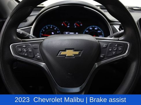 Used 2023 Chevrolet Malibu LT image 11